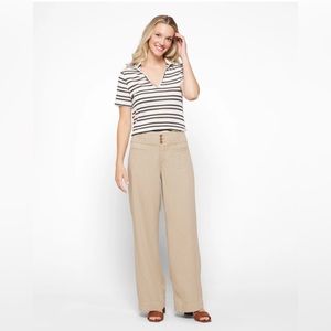 TRIBAL
Sinclair Wide Leg Pant